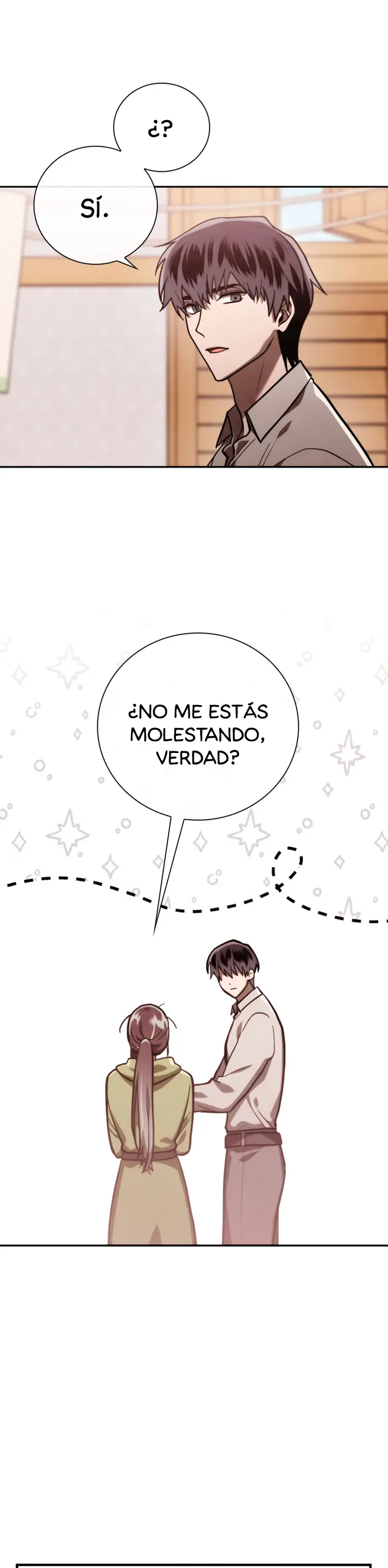 MEMORIZE capítulo 77 página 29