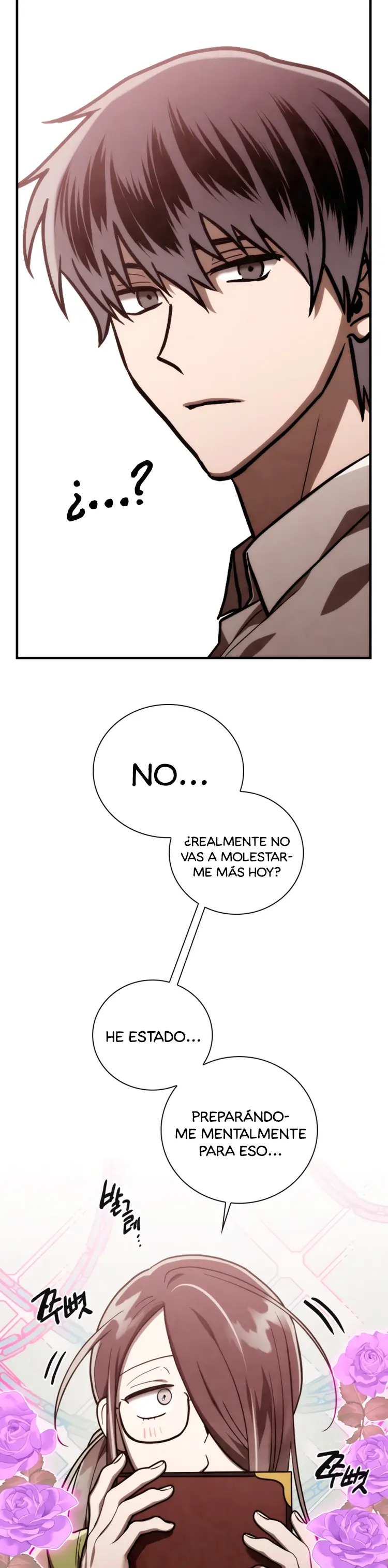 MEMORIZE capítulo 77 página 30