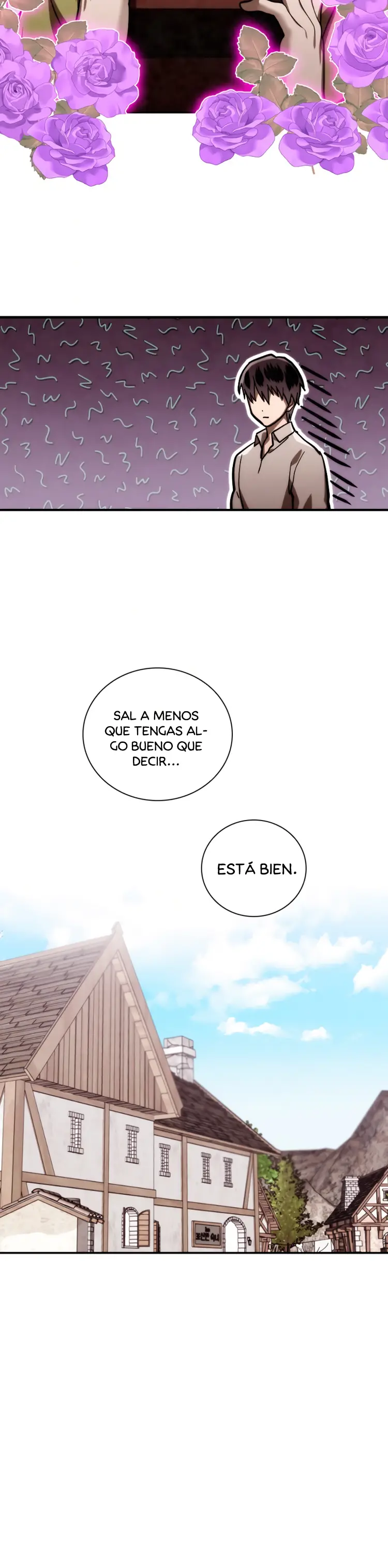 MEMORIZE capítulo 77 página 31