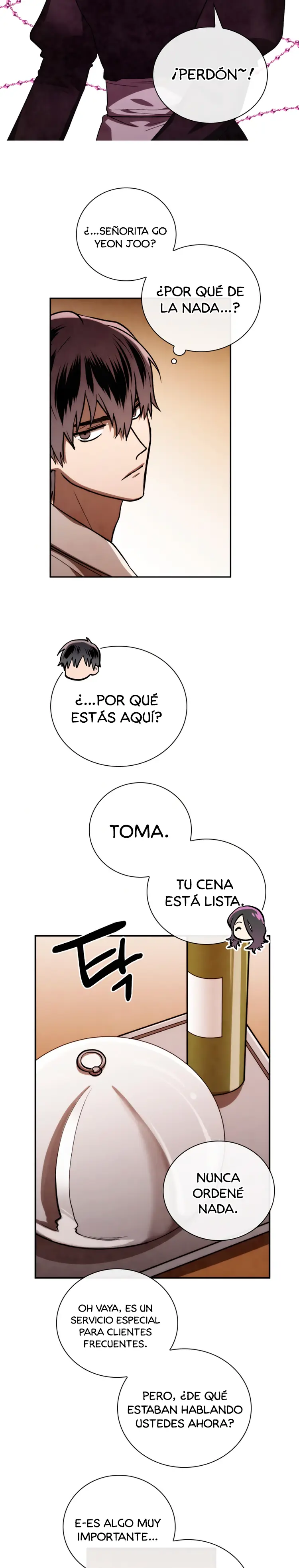 MEMORIZE capítulo 78 página 5