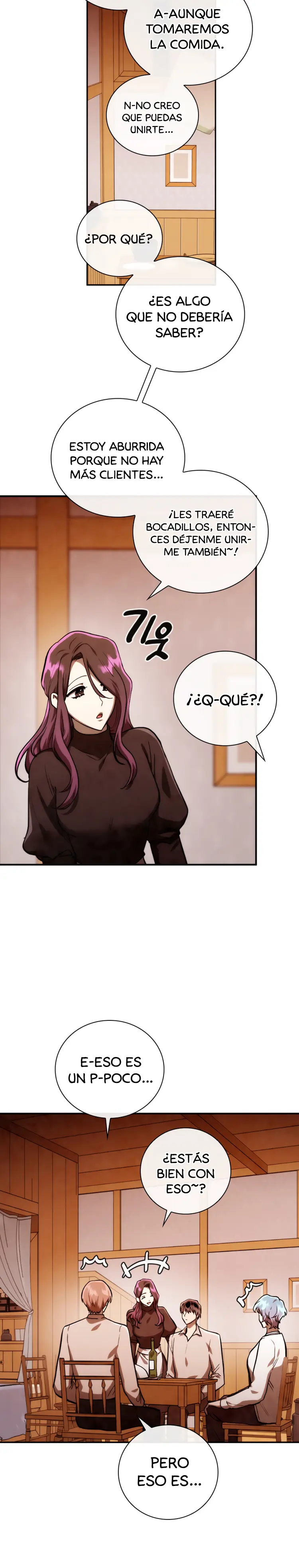 MEMORIZE capítulo 78 página 6