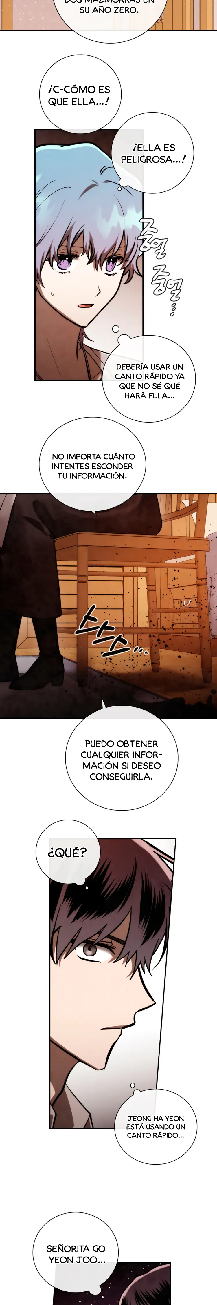 MEMORIZE capítulo 78 página 9