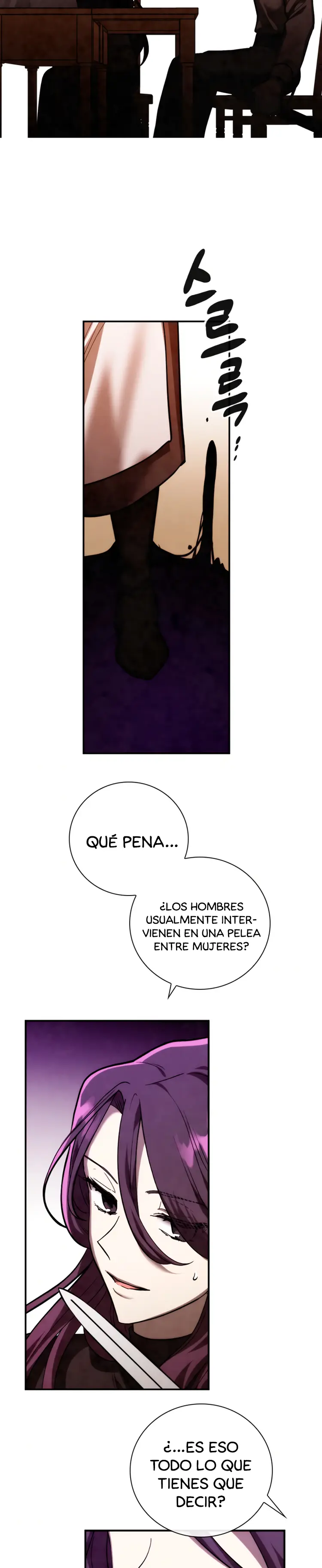MEMORIZE capítulo 78 página 13