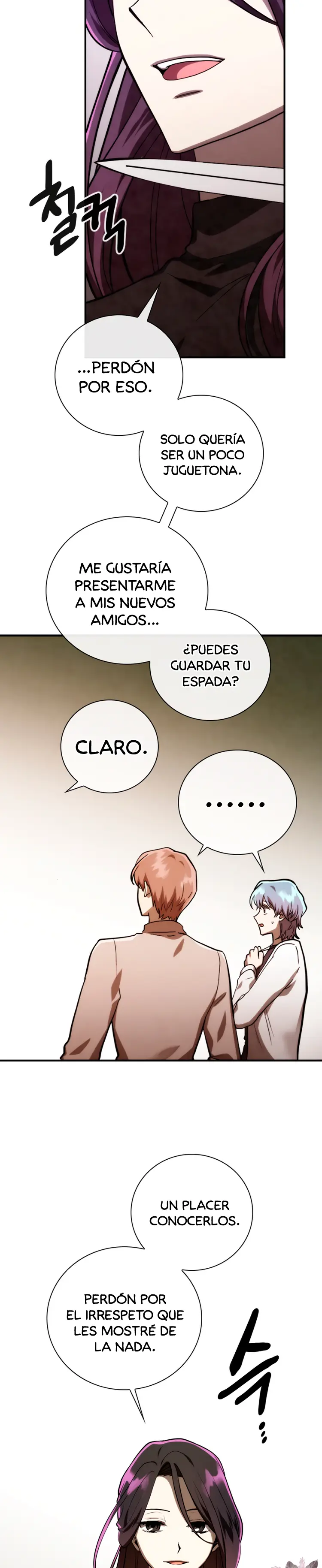 MEMORIZE capítulo 78 página 14