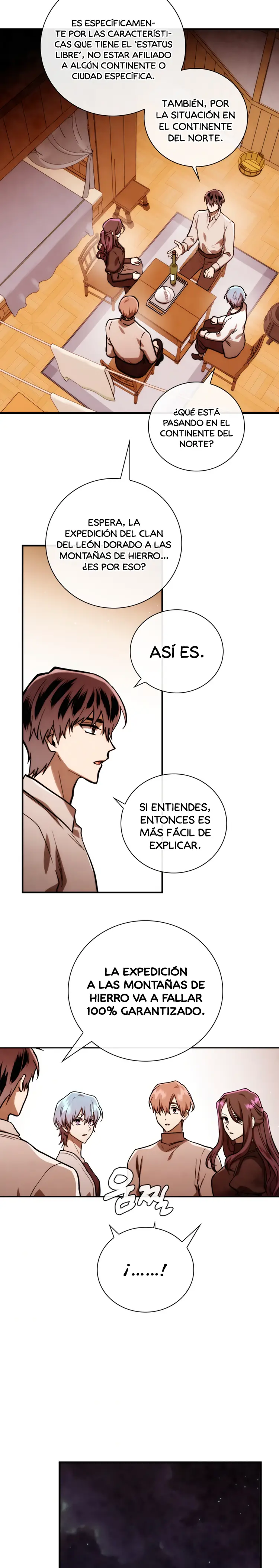 MEMORIZE capítulo 78 página 21