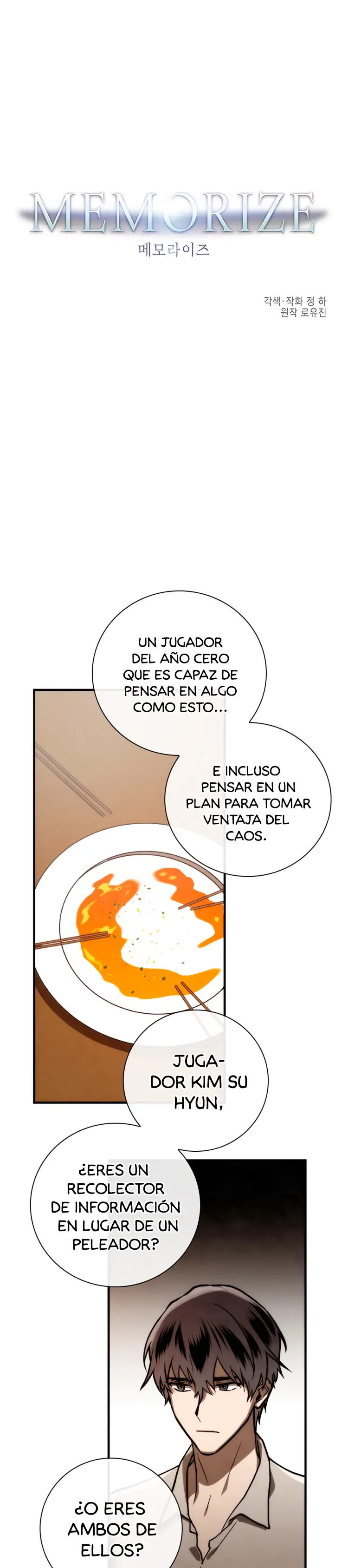 MEMORIZE capítulo 79 página 5