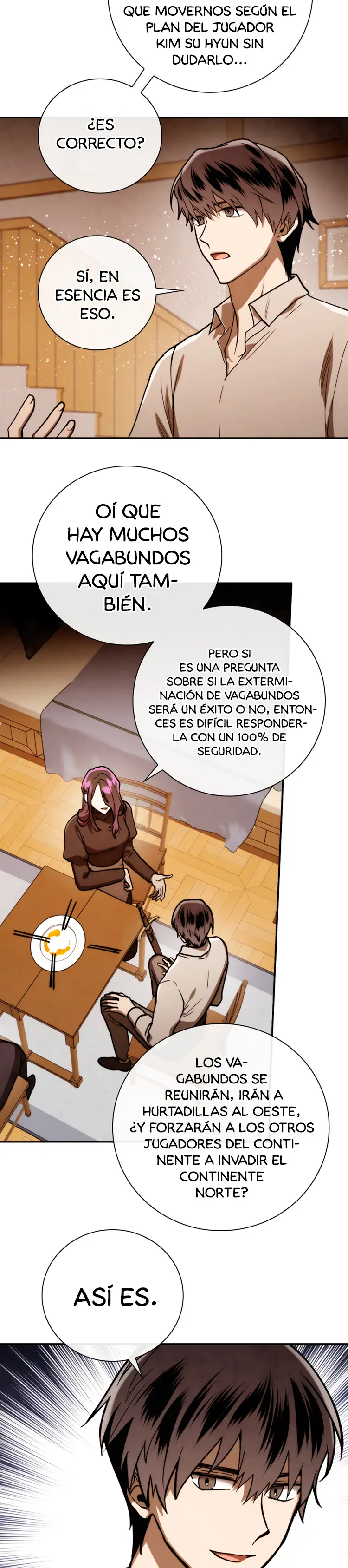 MEMORIZE capítulo 79 página 7