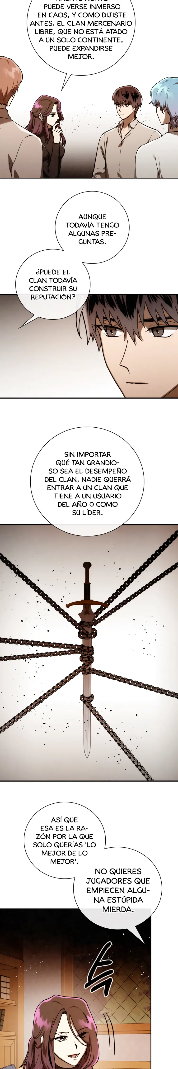 MEMORIZE capítulo 79 página 9