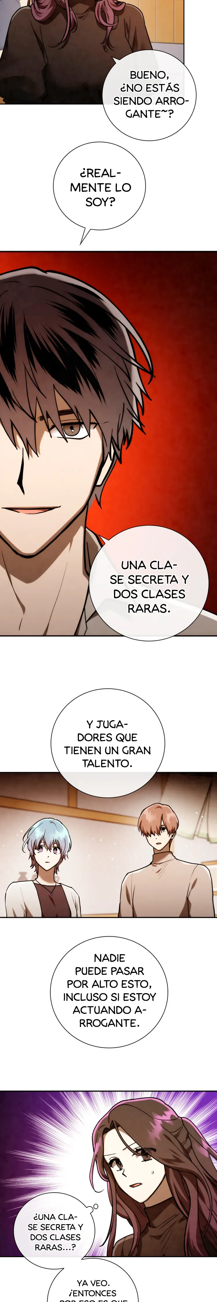 MEMORIZE capítulo 79 página 10