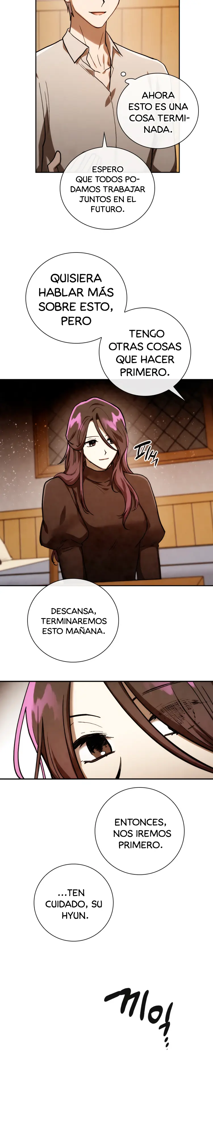 MEMORIZE capítulo 79 página 13