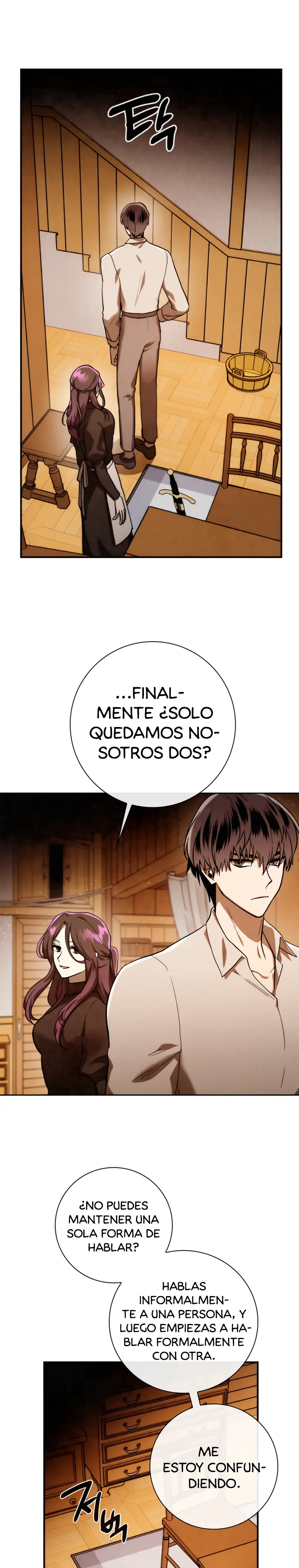 MEMORIZE capítulo 79 página 14