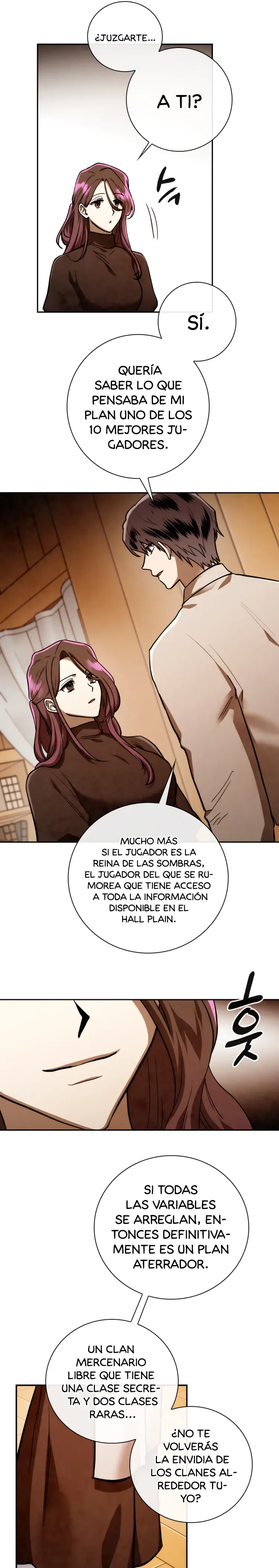 MEMORIZE capítulo 79 página 16