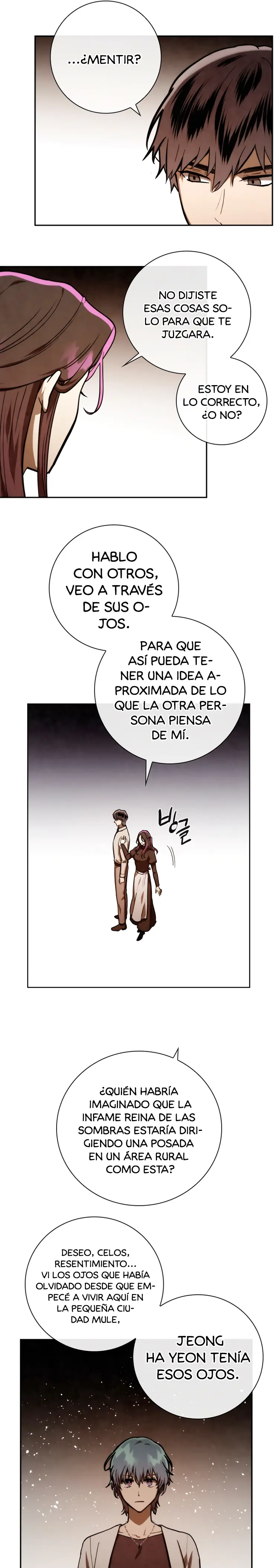 MEMORIZE capítulo 79 página 18