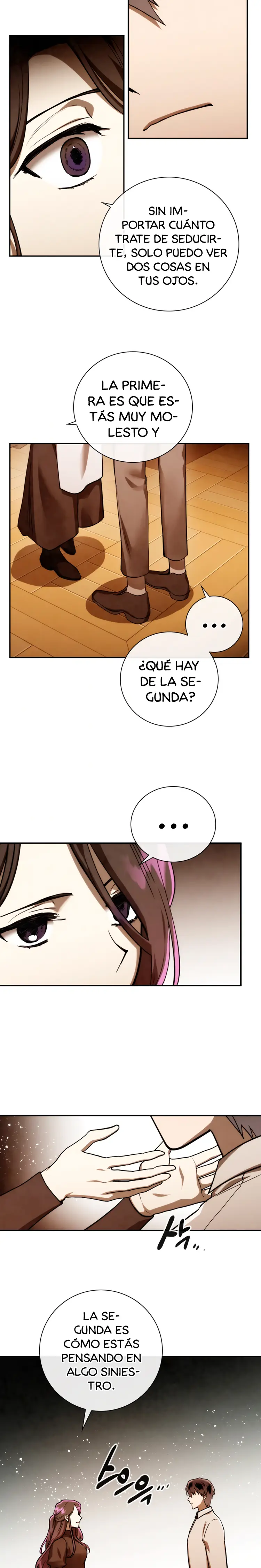 MEMORIZE capítulo 79 página 20
