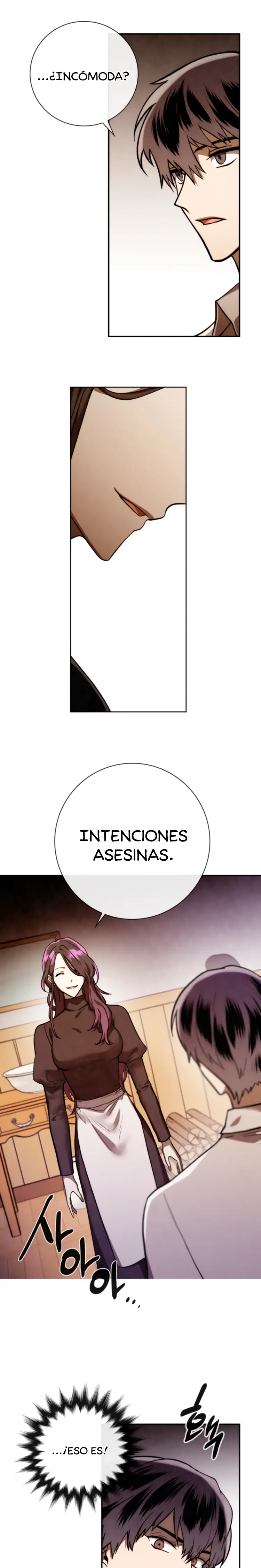 MEMORIZE capítulo 79 página 22