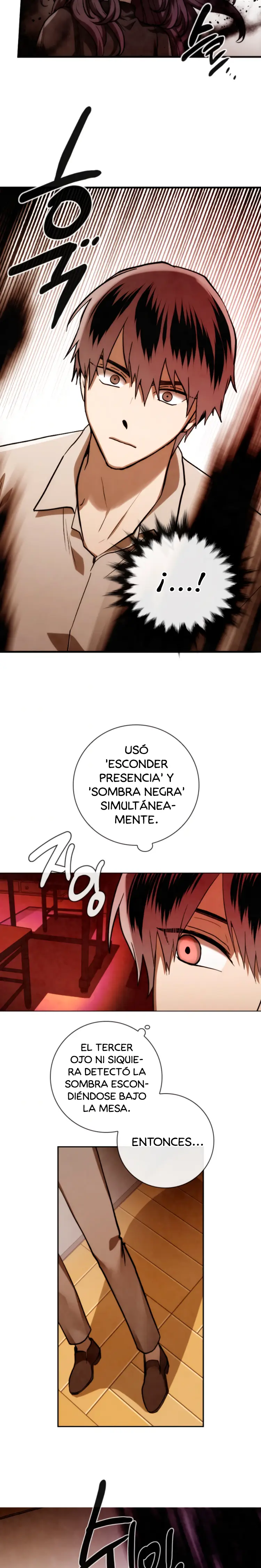 MEMORIZE capítulo 79 página 25