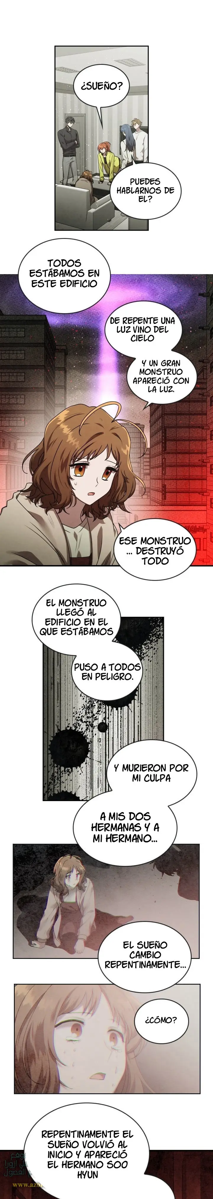 MEMORIZE capítulo 8 página 2