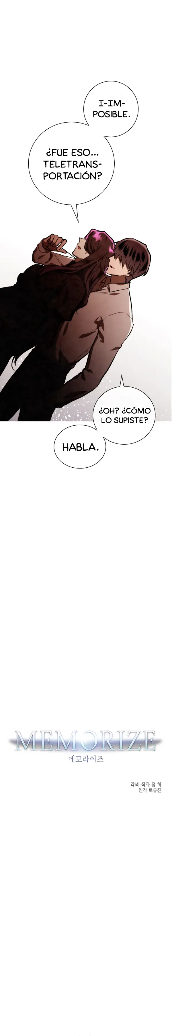 MEMORIZE capítulo 80 página 4