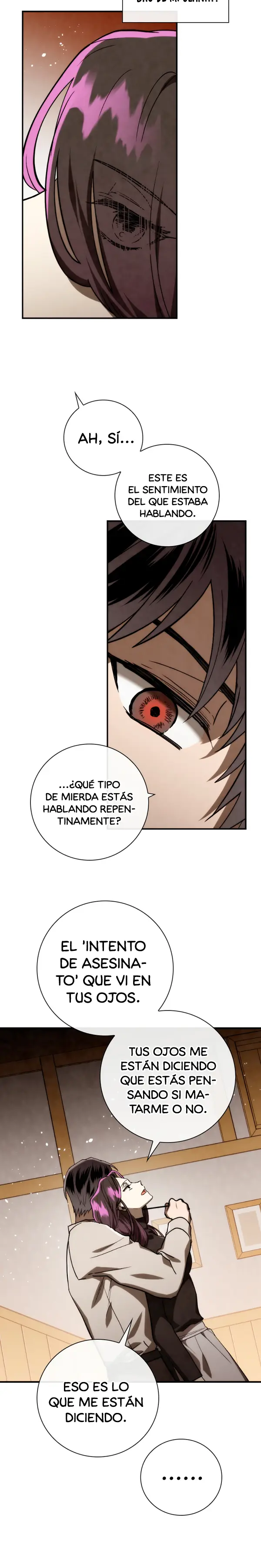 MEMORIZE capítulo 80 página 7