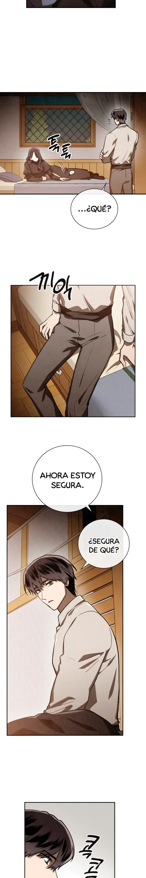 MEMORIZE capítulo 80 página 10