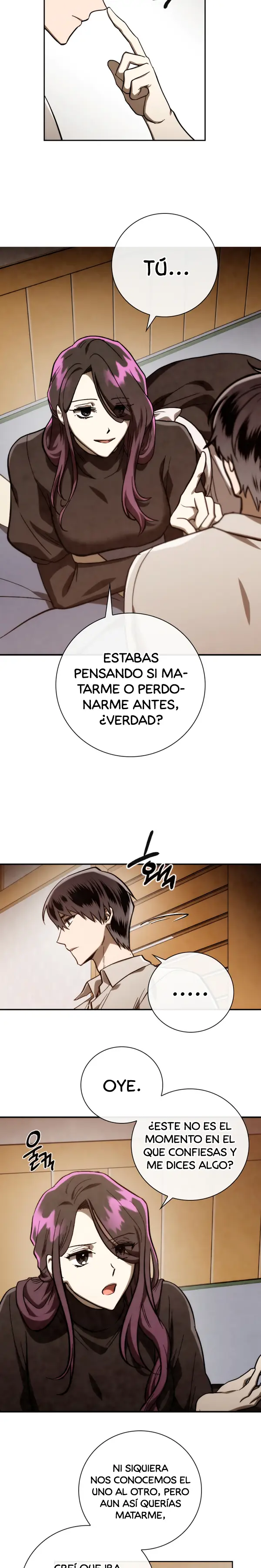 MEMORIZE capítulo 80 página 11