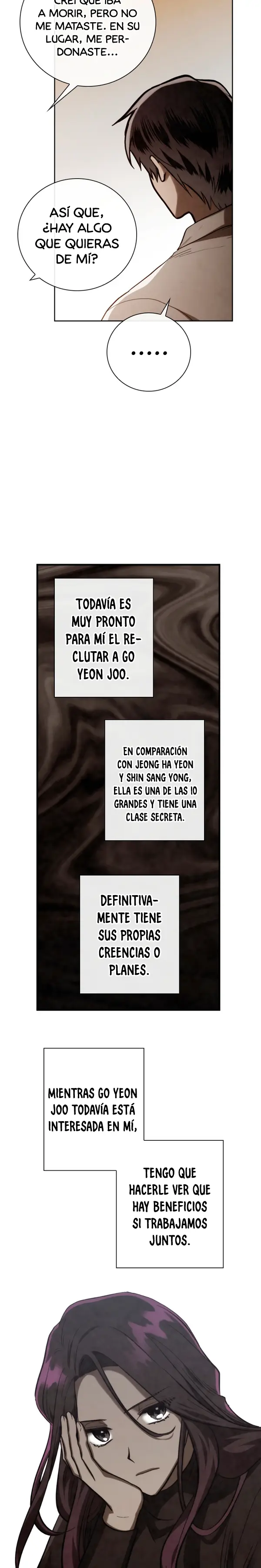 MEMORIZE capítulo 80 página 12