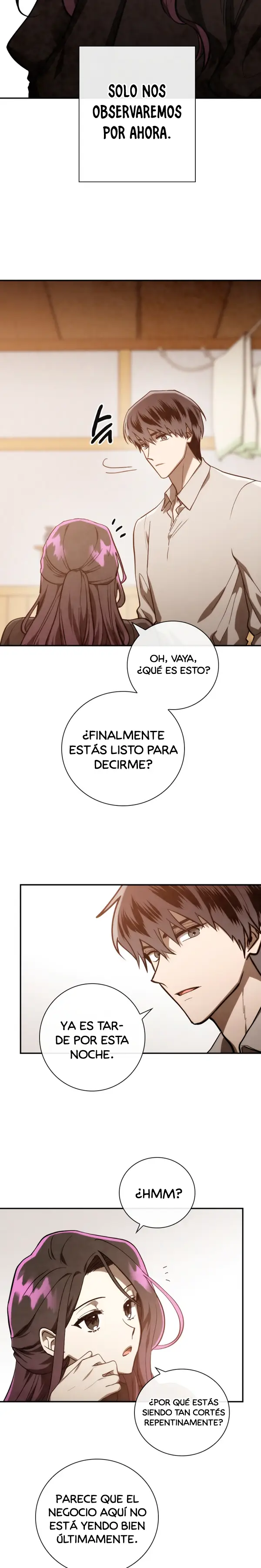 MEMORIZE capítulo 80 página 13