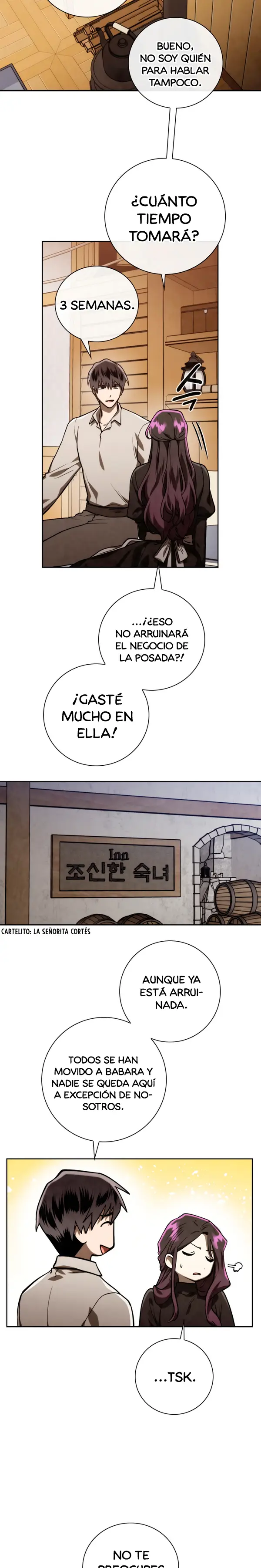 MEMORIZE capítulo 80 página 16