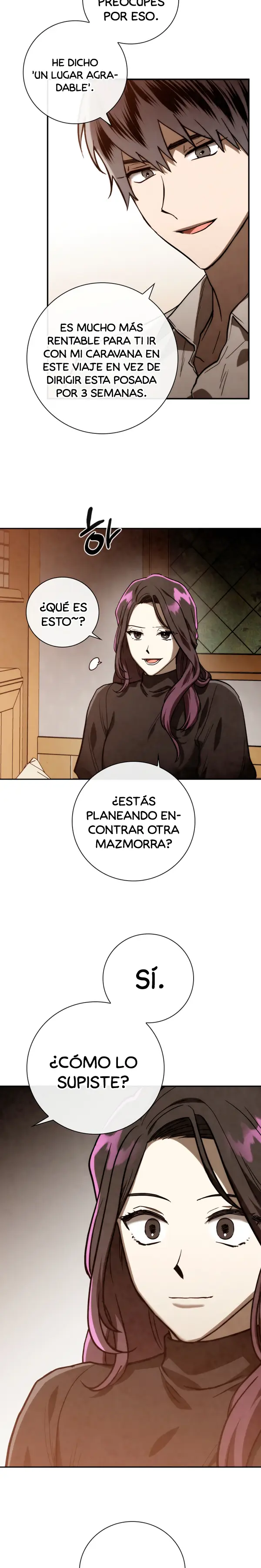 MEMORIZE capítulo 80 página 17