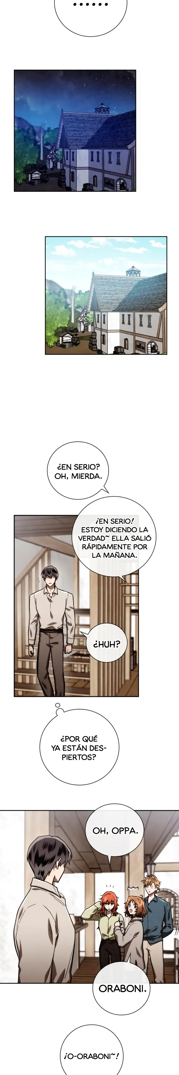 MEMORIZE capítulo 80 página 18