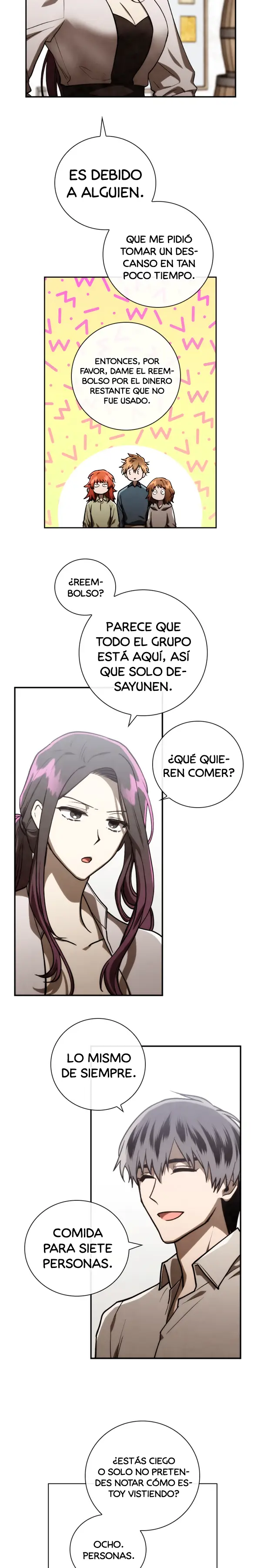 MEMORIZE capítulo 80 página 21