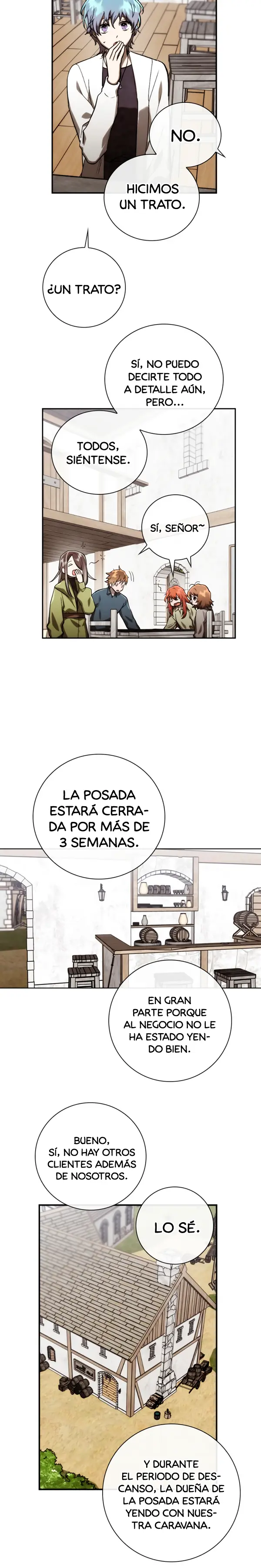 MEMORIZE capítulo 80 página 23