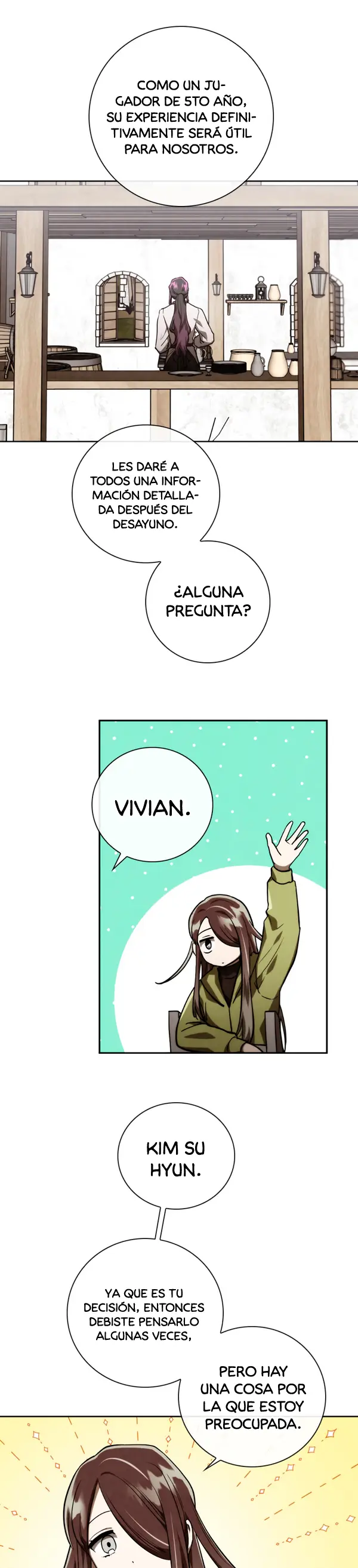 MEMORIZE capítulo 80 página 24
