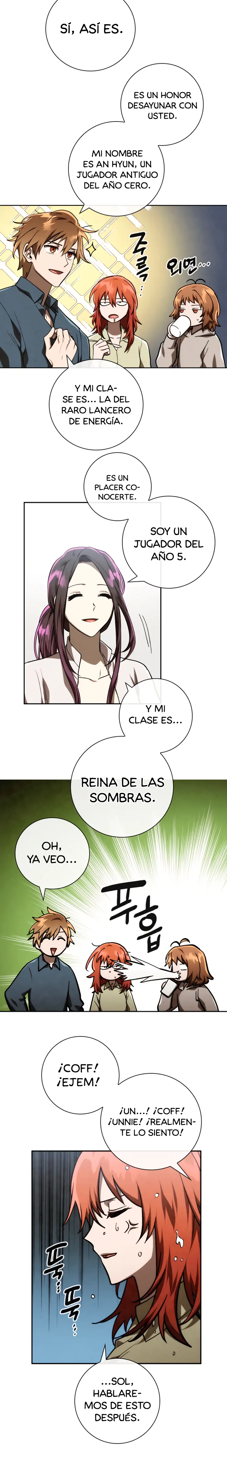 MEMORIZE capítulo 81 página 6