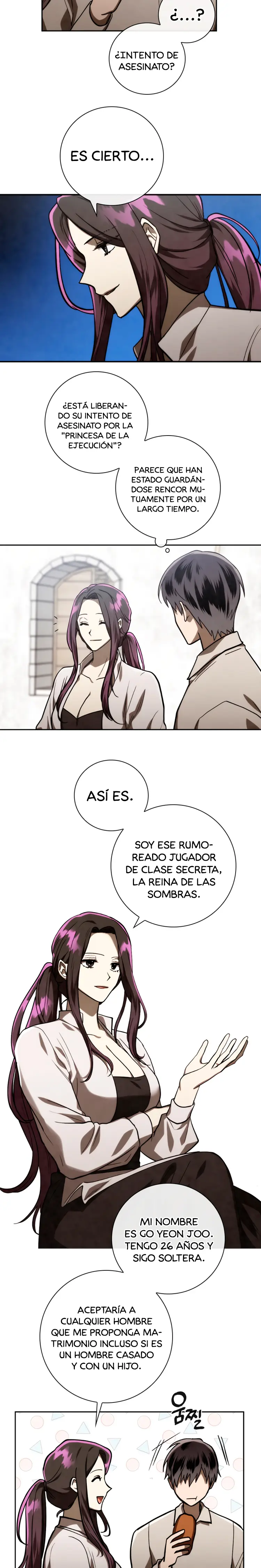 MEMORIZE capítulo 81 página 9