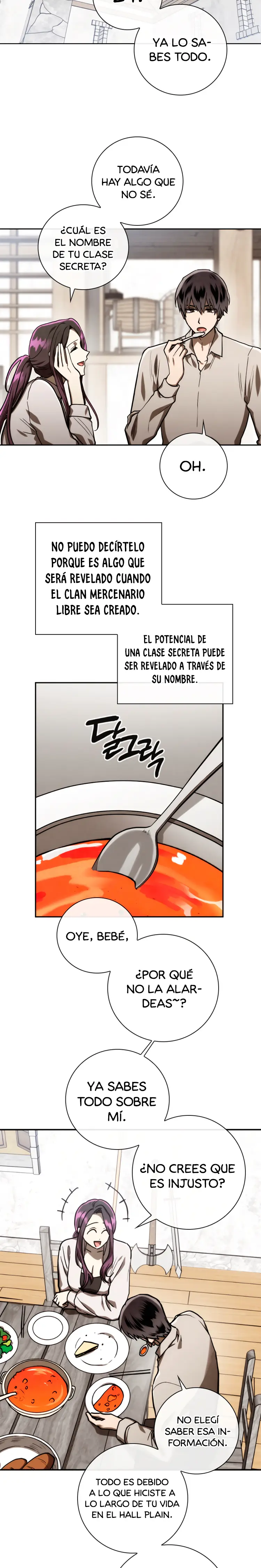 MEMORIZE capítulo 81 página 12