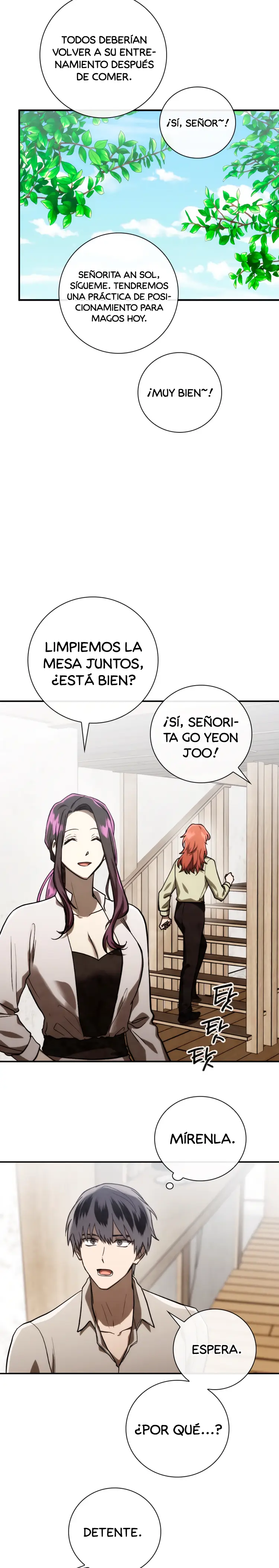 MEMORIZE capítulo 81 página 20