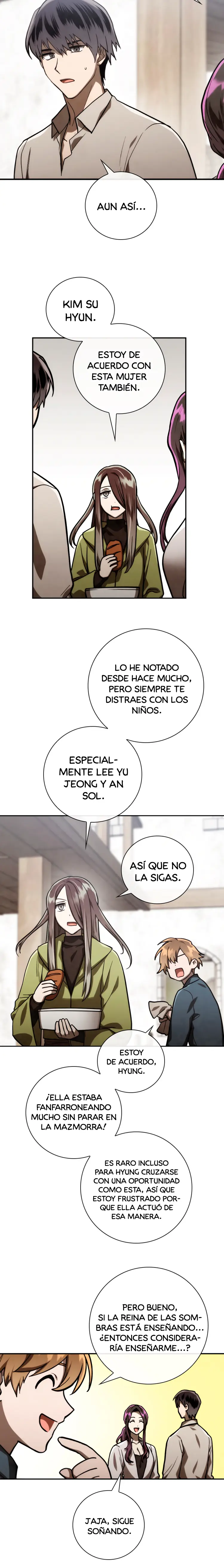 MEMORIZE capítulo 81 página 22