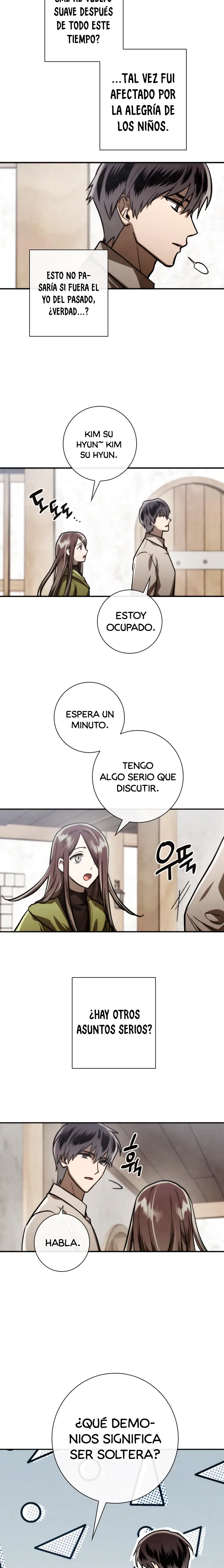MEMORIZE capítulo 81 página 24