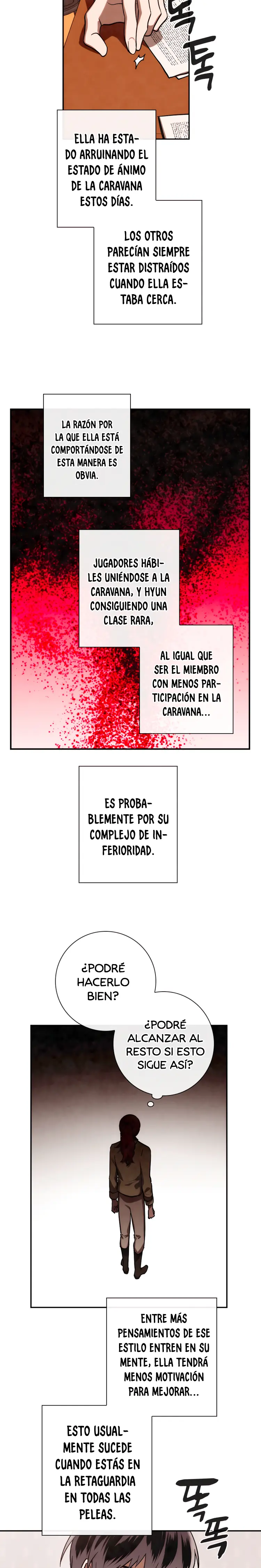 MEMORIZE capítulo 82 página 7