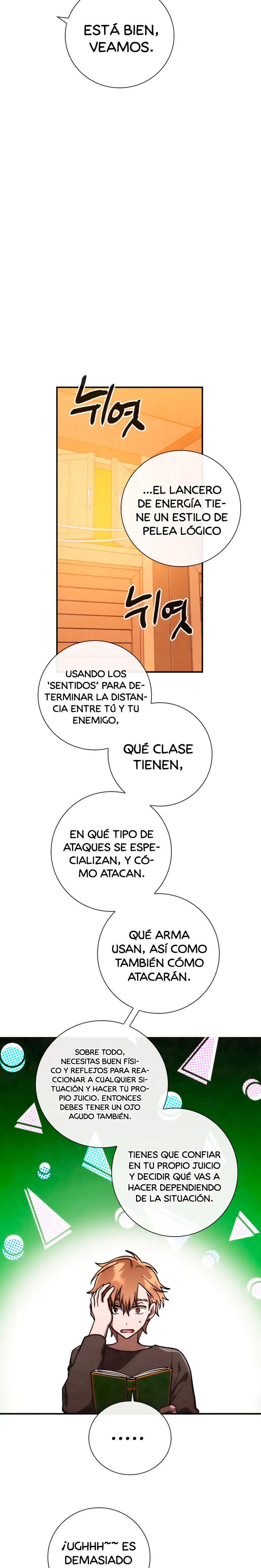 MEMORIZE capítulo 82 página 9