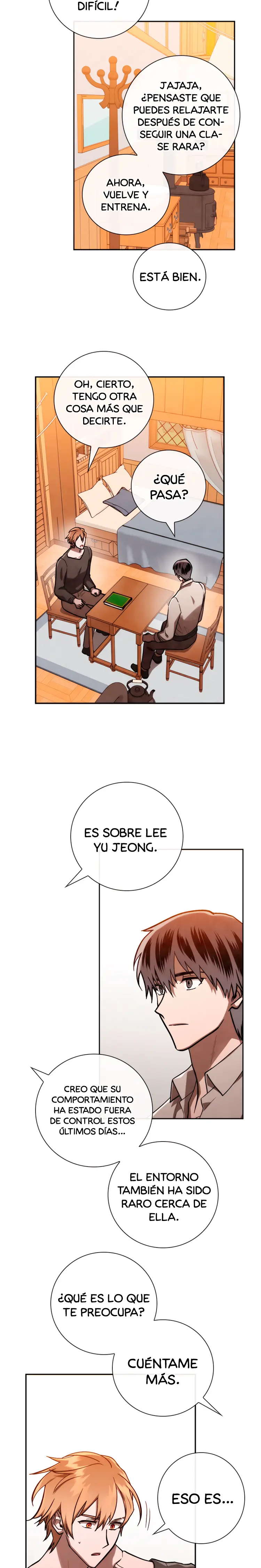 MEMORIZE capítulo 82 página 10