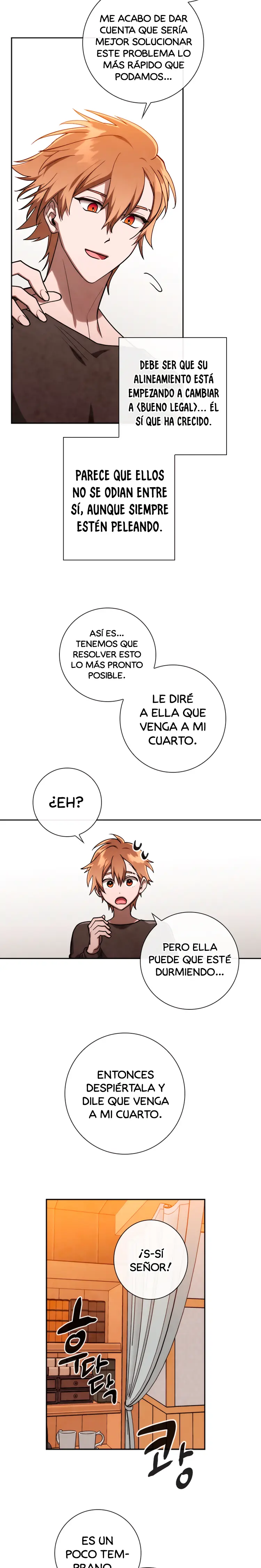 MEMORIZE capítulo 82 página 12