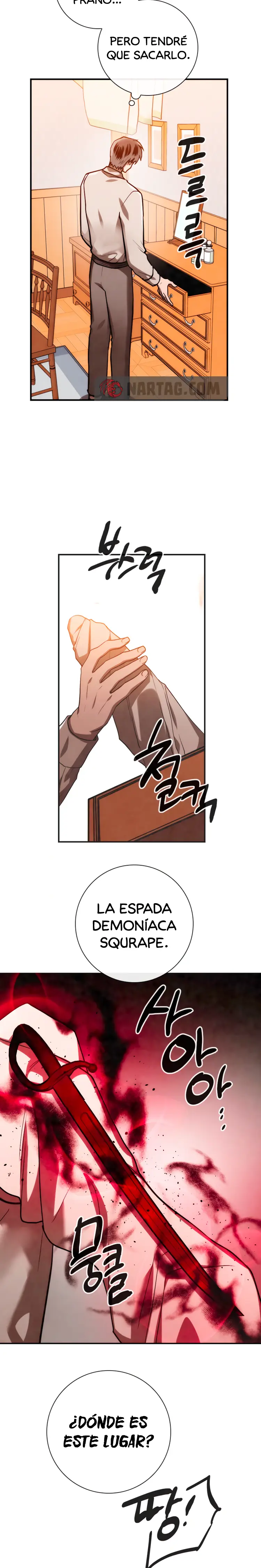 MEMORIZE capítulo 82 página 13