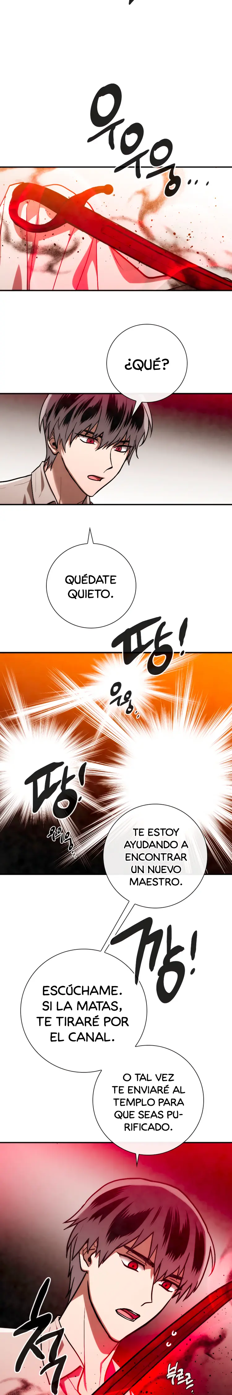 MEMORIZE capítulo 82 página 14