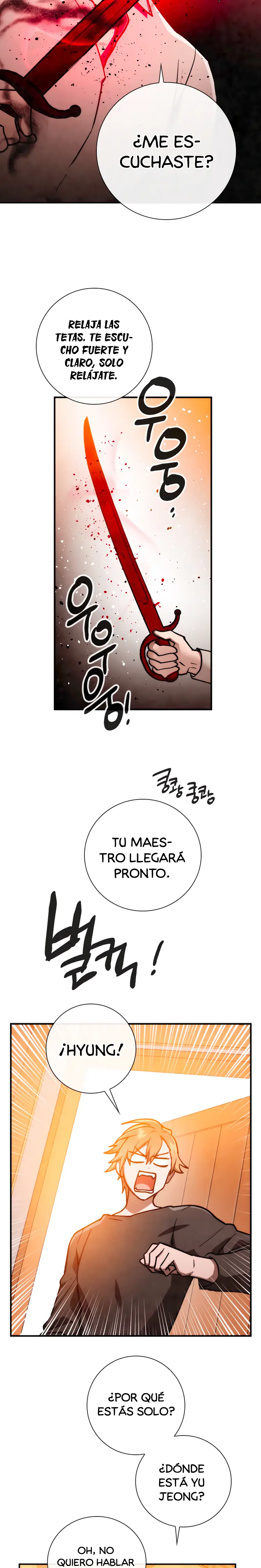 MEMORIZE capítulo 82 página 15