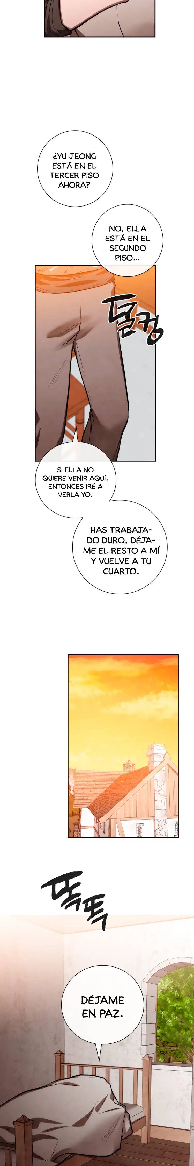 MEMORIZE capítulo 82 página 17