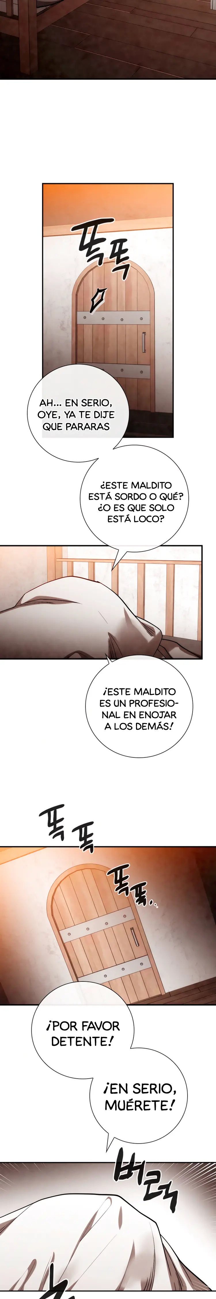 MEMORIZE capítulo 82 página 18
