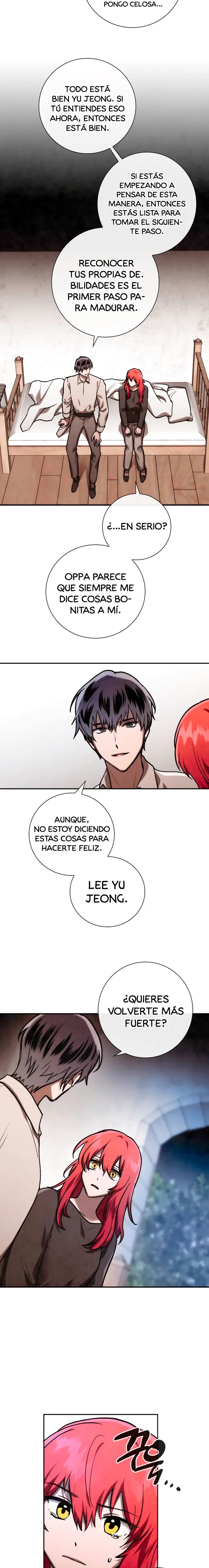 MEMORIZE capítulo 82 página 24