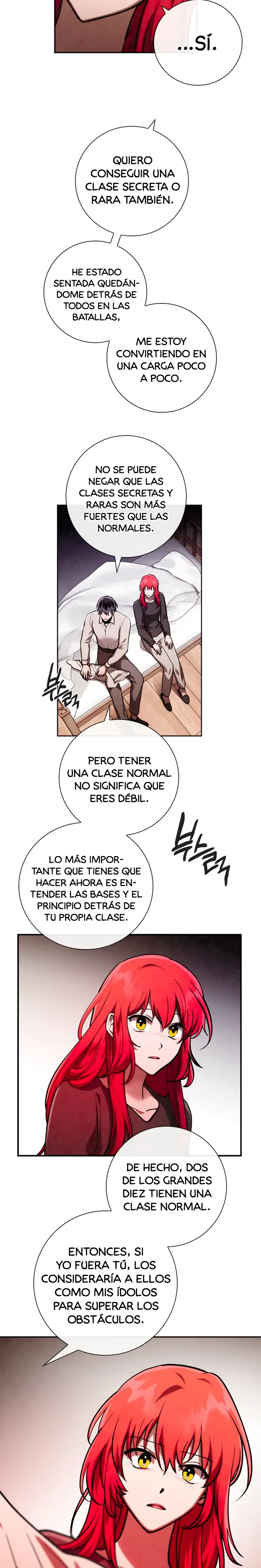 MEMORIZE capítulo 82 página 25